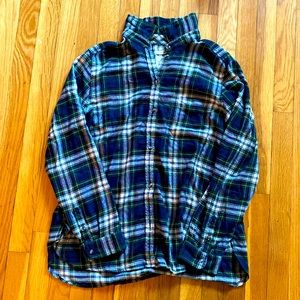 American eagle flannel